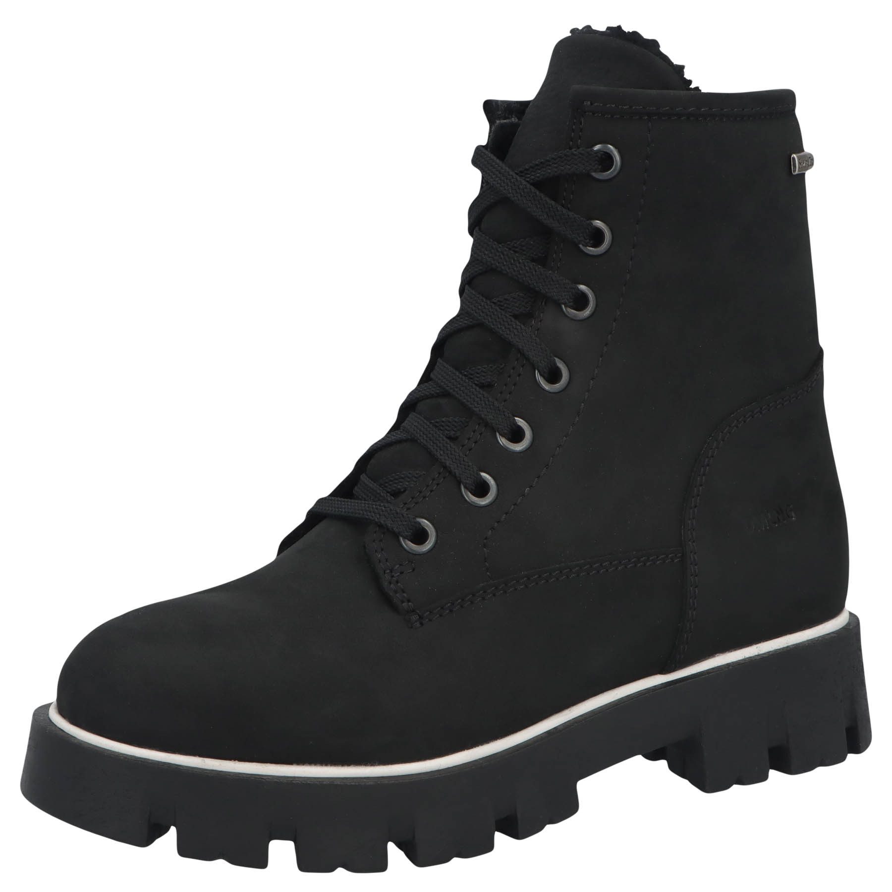 Däumling Däumling Kinder Teens Stella 4 Boots Winterstiefel