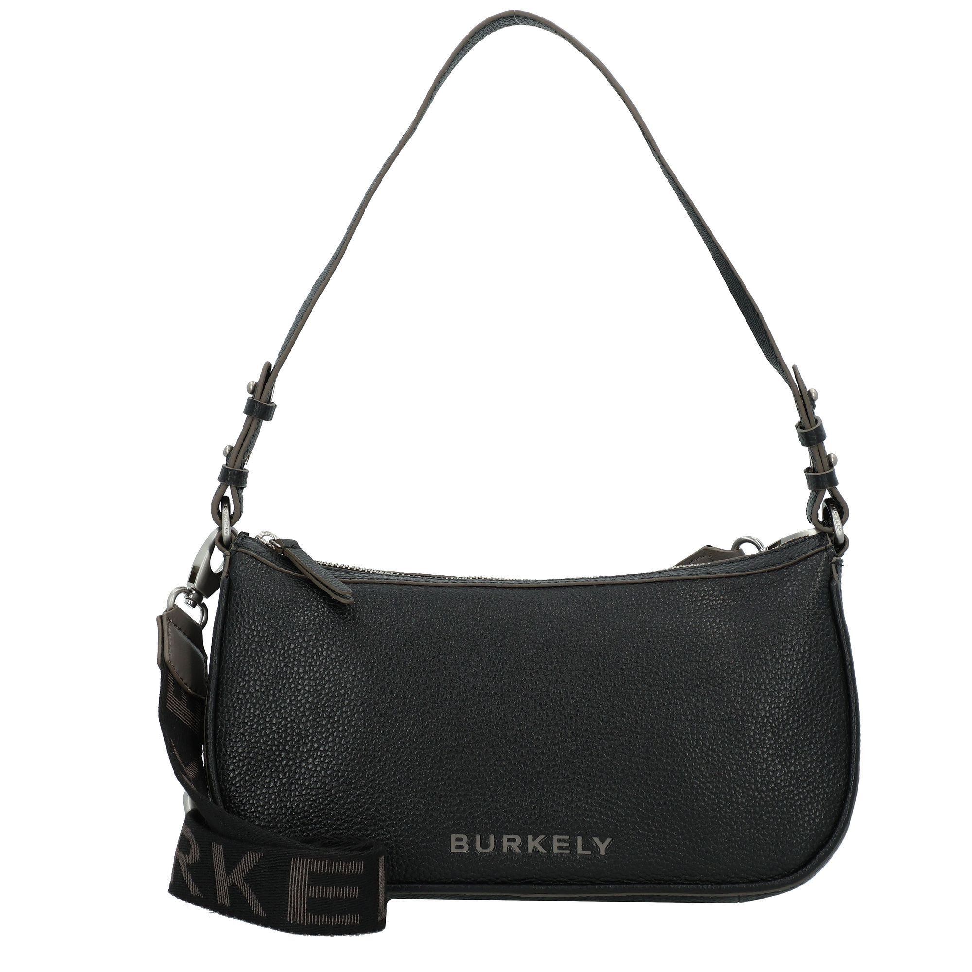 Burkely Schultertasche Always Alyx, Leder günstig online kaufen