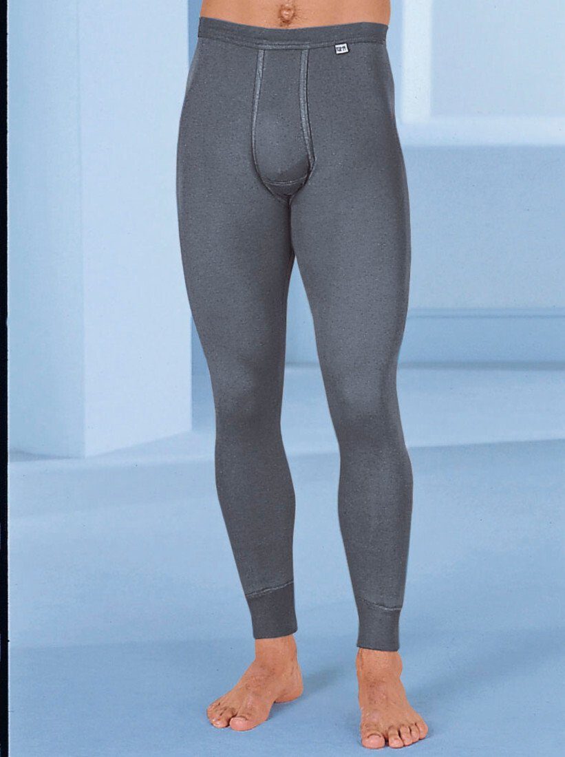KUMPF Lange Unterhose Hose lang