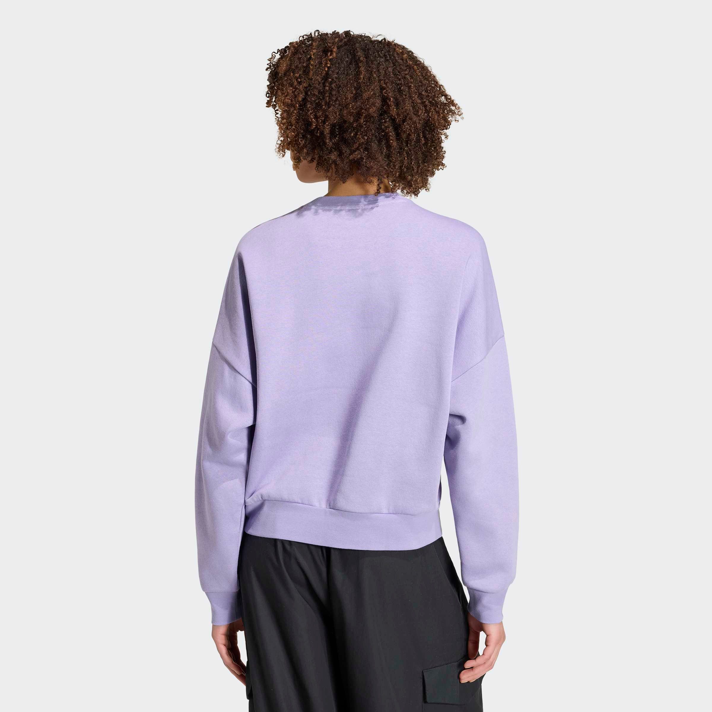 adidas Sportswear Sweatshirt ESSENTIALS SMALL LOGO FEELCOMFY