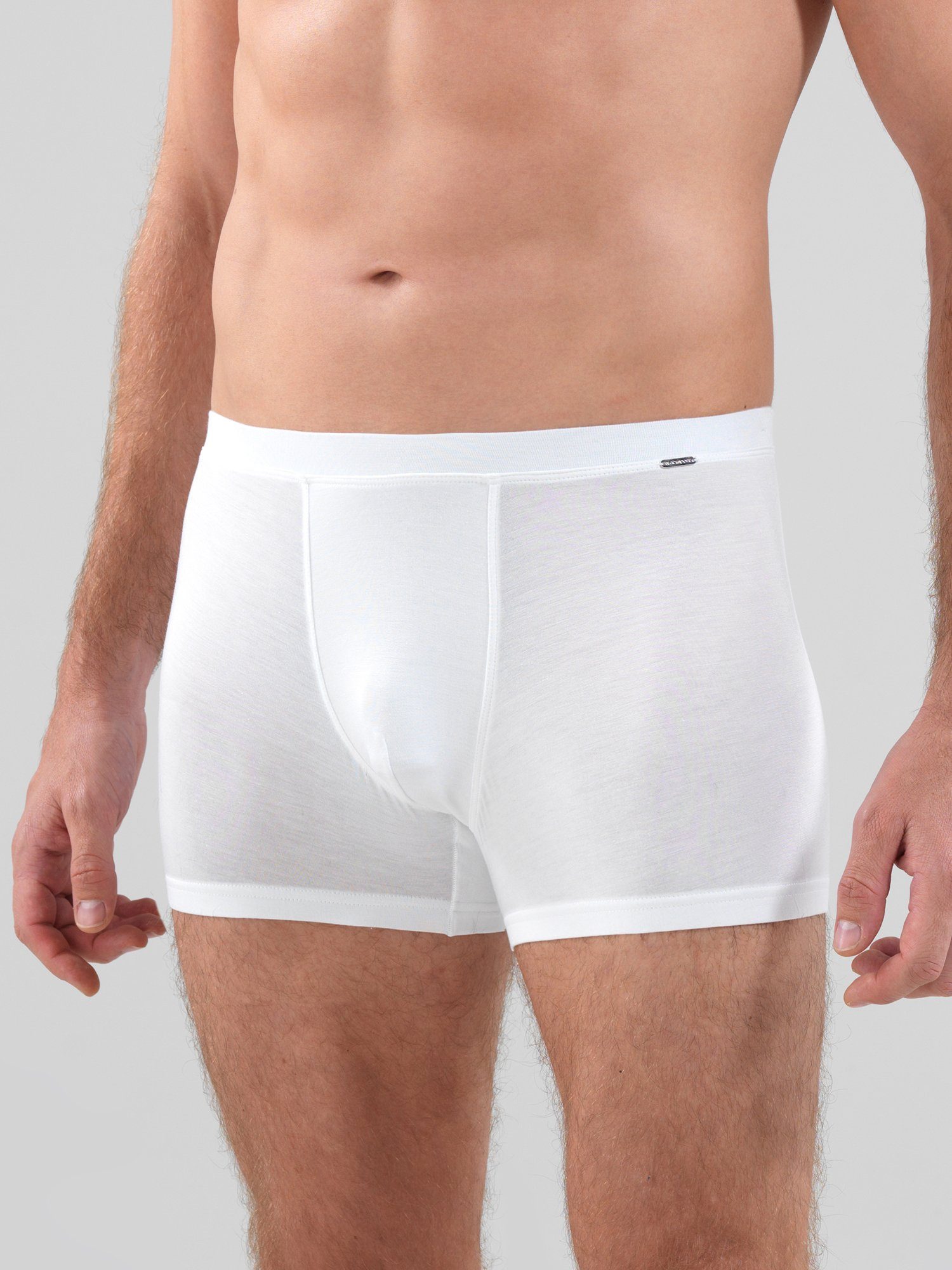 BlackSpade Retro Pants Silver