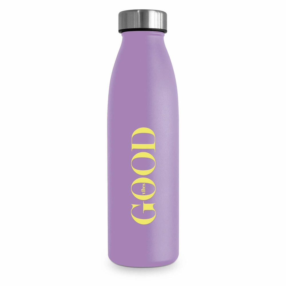 PPD Trinkflasche GoodVibes Design Bottle 0.5 D@H, 500 ml