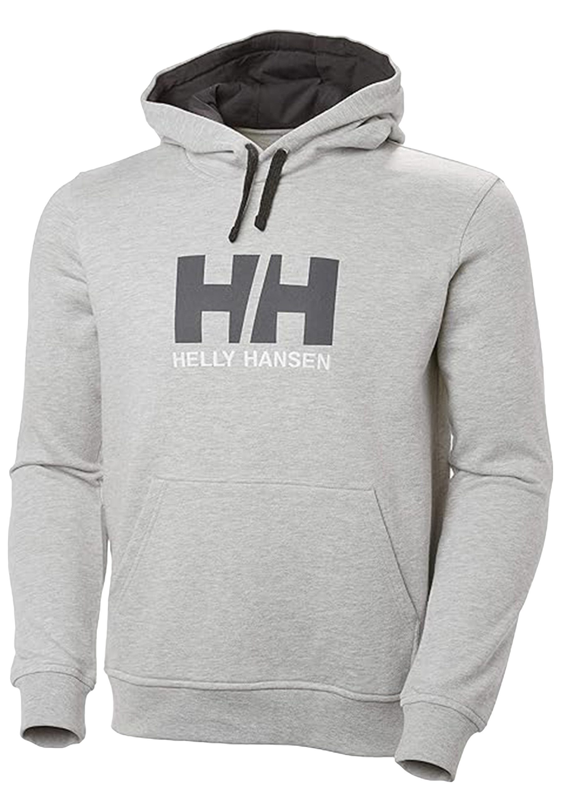Helly Hansen Kapuzenpullover Logo