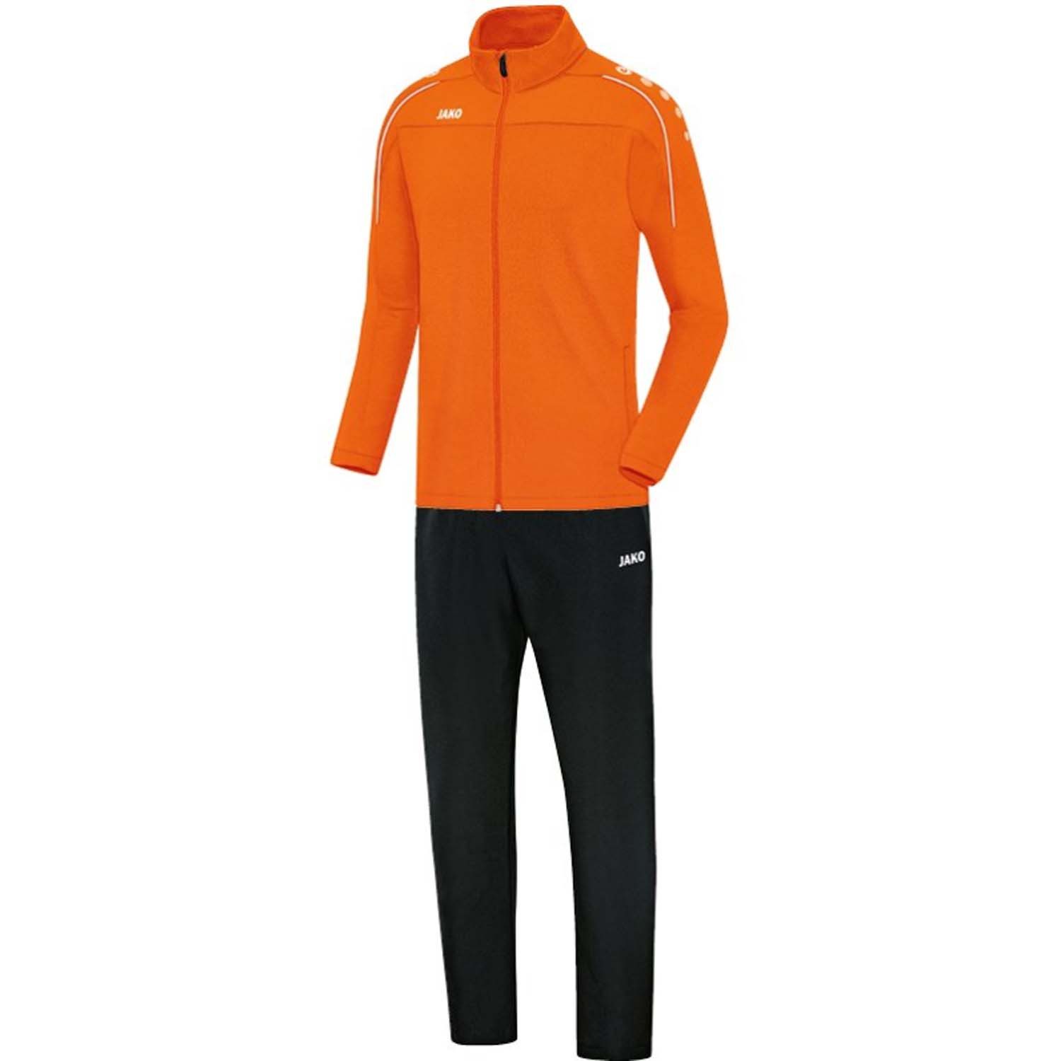 Jako Präsentationsanzug Jako Herren Präsentationsanzug Classico M9550 günstig online kaufen