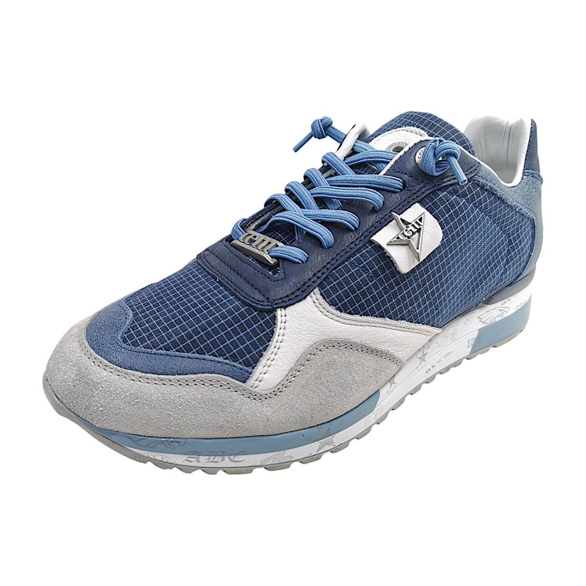 Cetti Schnürer Schnürschuh günstig online kaufen