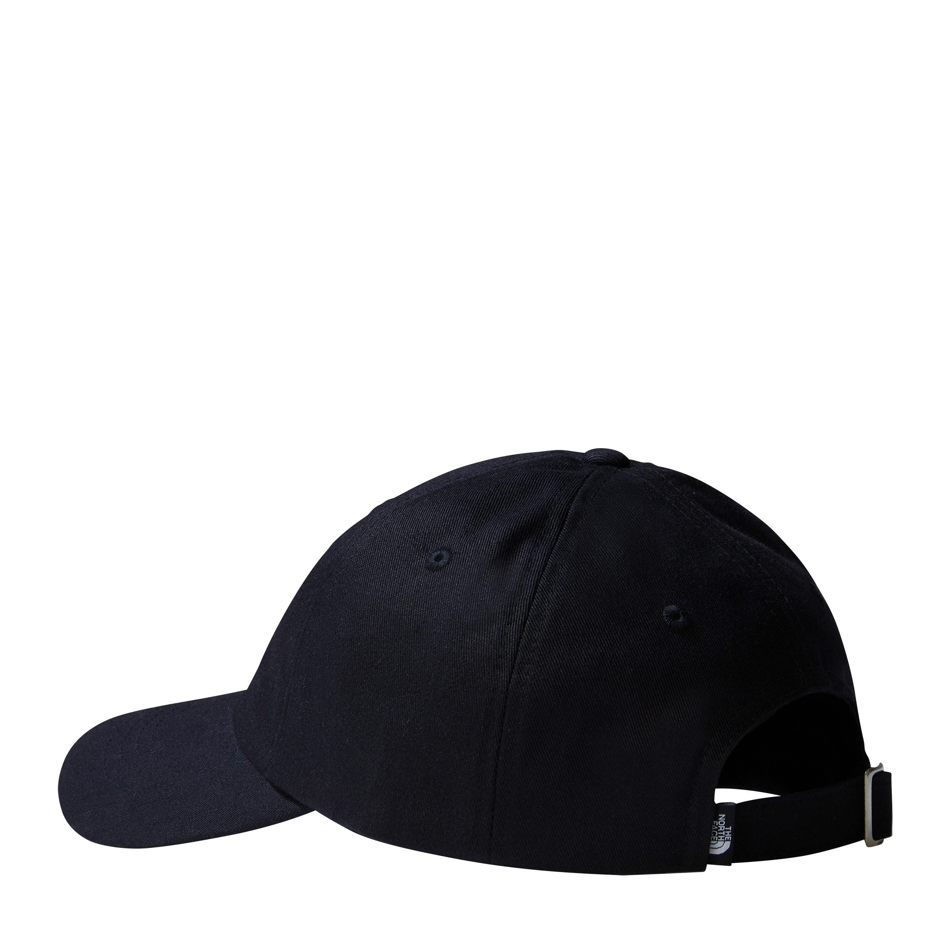 The North Face Baseball Cap NORM HAT mit gebogener Krempe, aus Baumwolle und Polyester – Bild 2 von 5