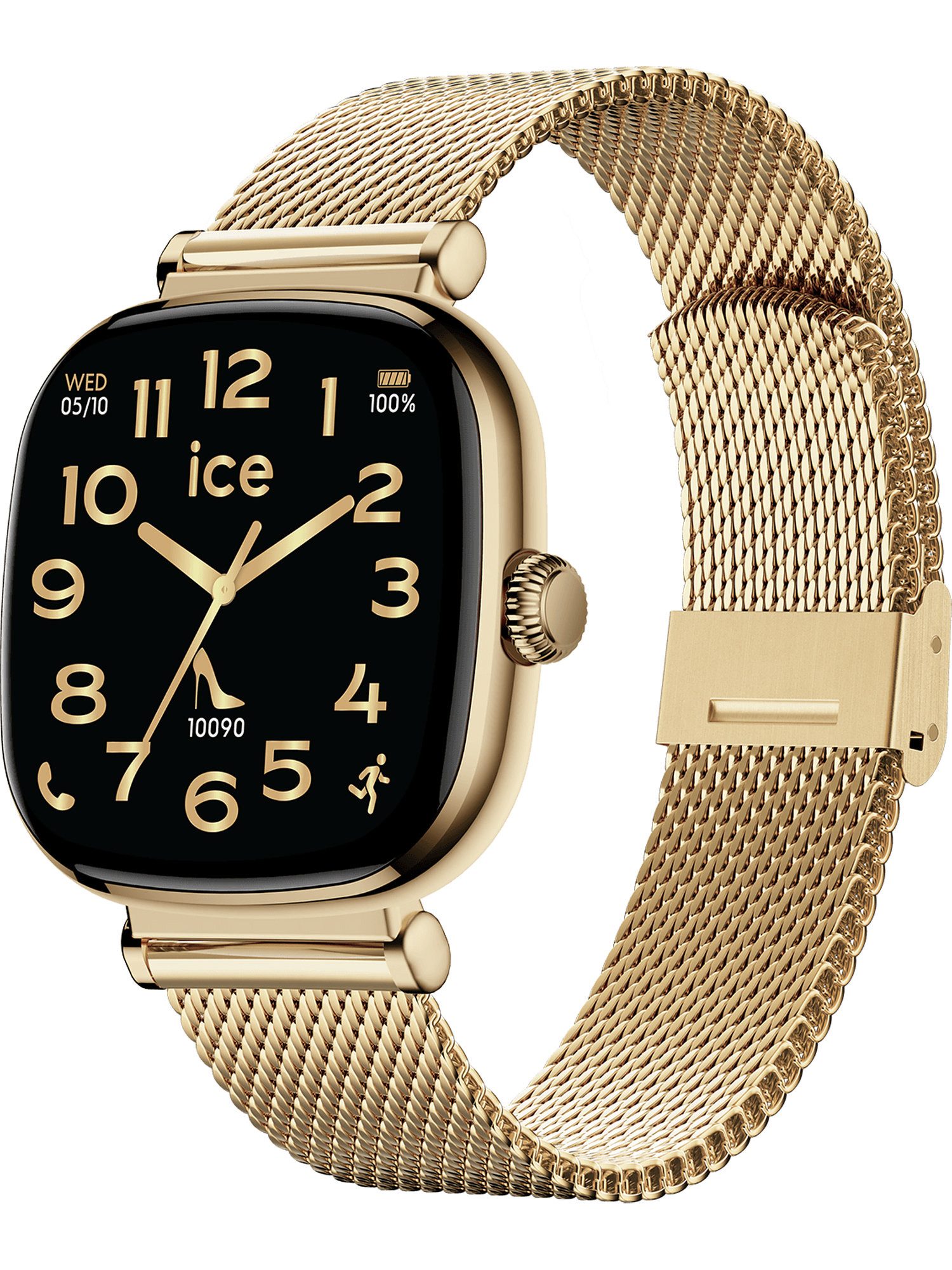 ice-watch Digitaluhr ICE Watch Damen-Uhren
