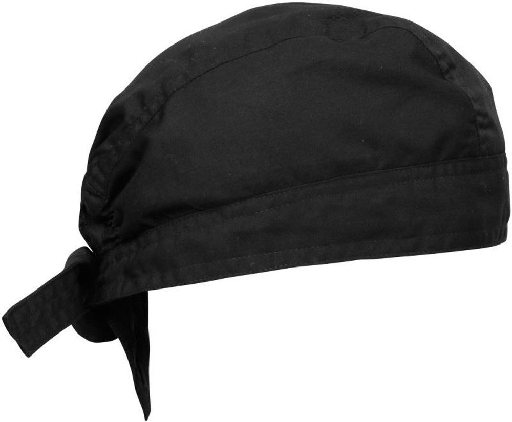 Goodman Design Bandana Koch Bandana Long Kopftuch PR658 (2er Pack), Industriewäsche geeignet