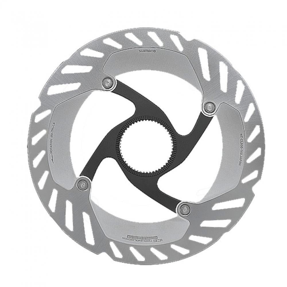 Scheibenbremse SHIMANO Bremsscheibe RT-CL800 140mm brake - 140mm