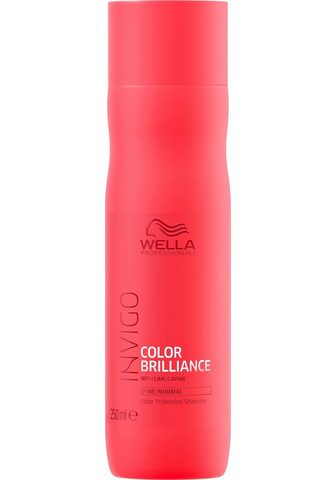 Wella Professionals Haarshampoo »Invigo Color Brilliance C...