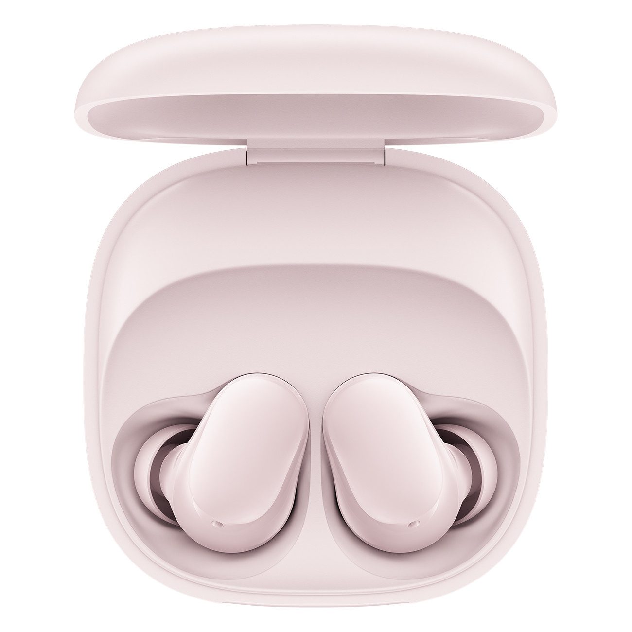 Xiaomi Redmi Buds 6 Play In-Ear-Kopfhörer (Bluetooth 5.4, 36 h Akkulaufzeit, Typ-C Ladeanschluss)