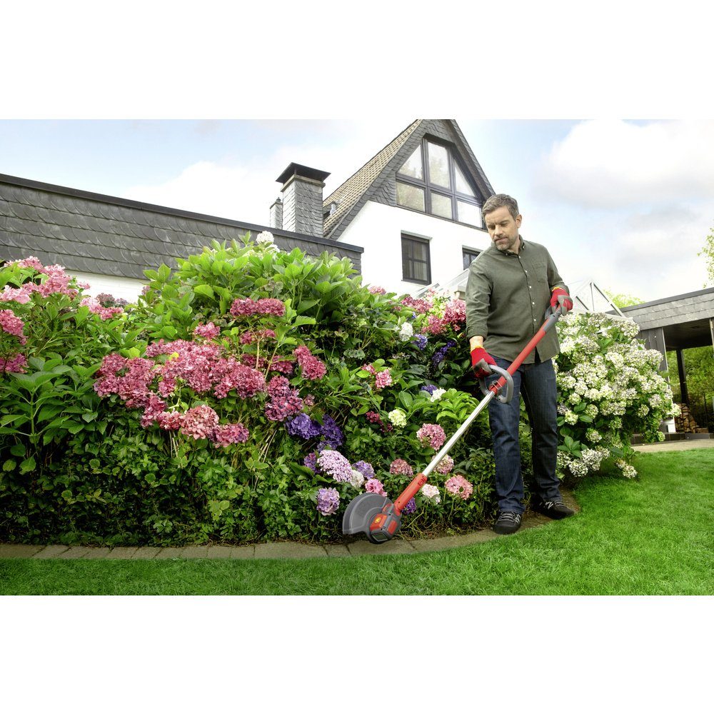 WOLF-Garten Gartenrechen Rasentrimmer 72AMT4-1650 LT 25 günstig online kaufen