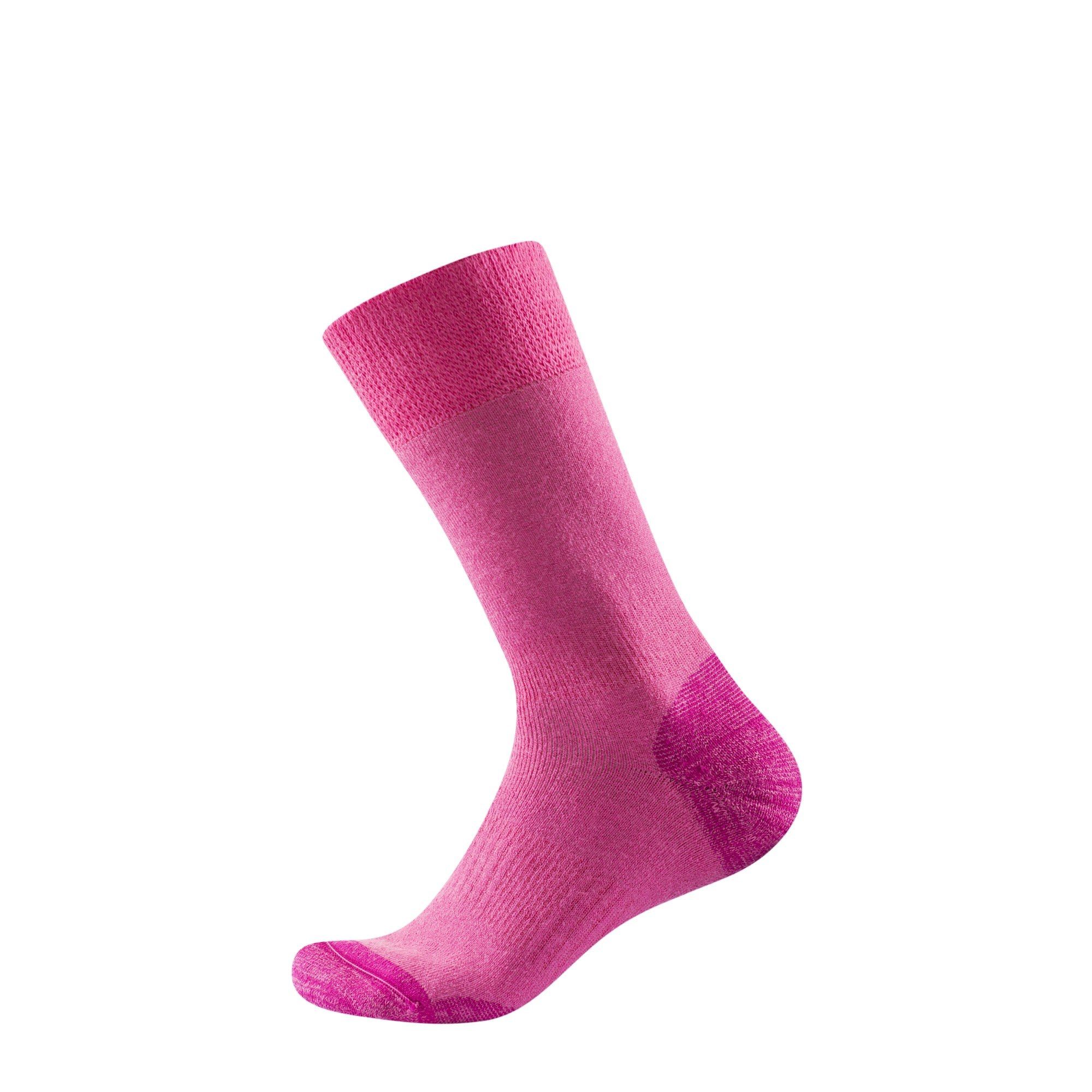 Devold Kompressionsstrümpfe Devold W Multi Merino Heavy Sock Damen