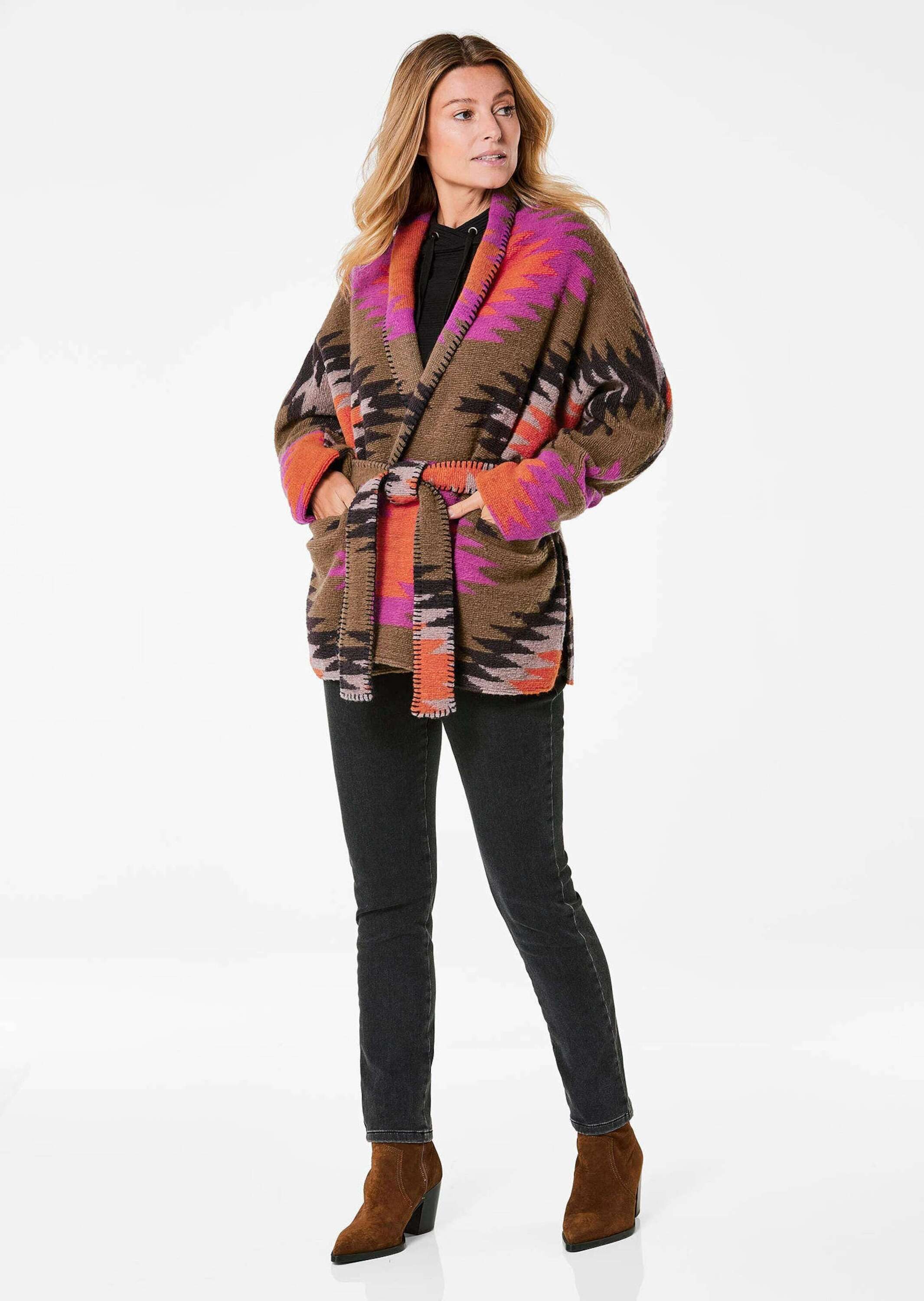 GOLDNER Allwetterjacke Kurzgröße: Jacke günstig online kaufen