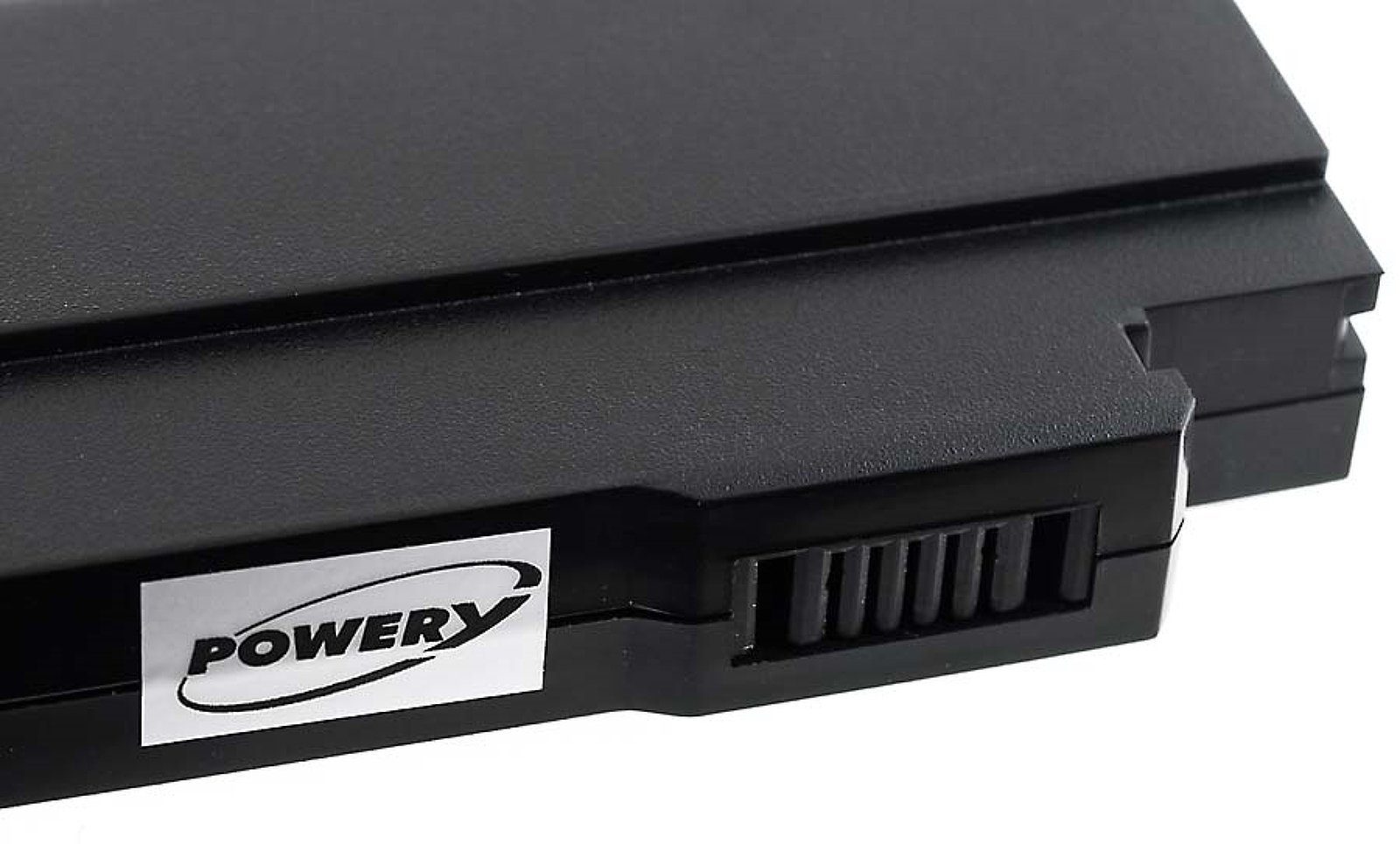 Powery (11.1 4400 Akoya für V) E3211 mAh Laptop-Akku Akku Medion