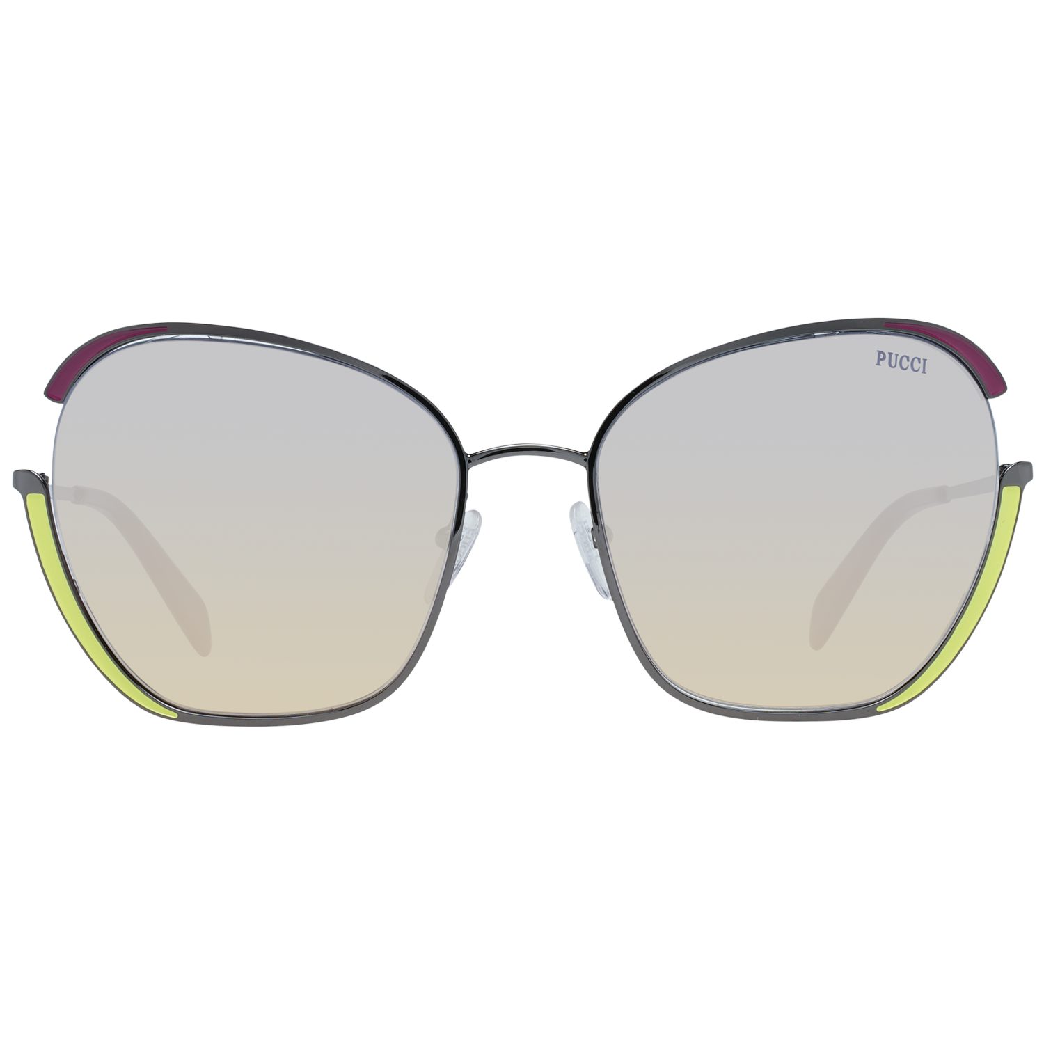 EMILIO PUCCI Sonnenbrille EP0131 5808F 58-19-135