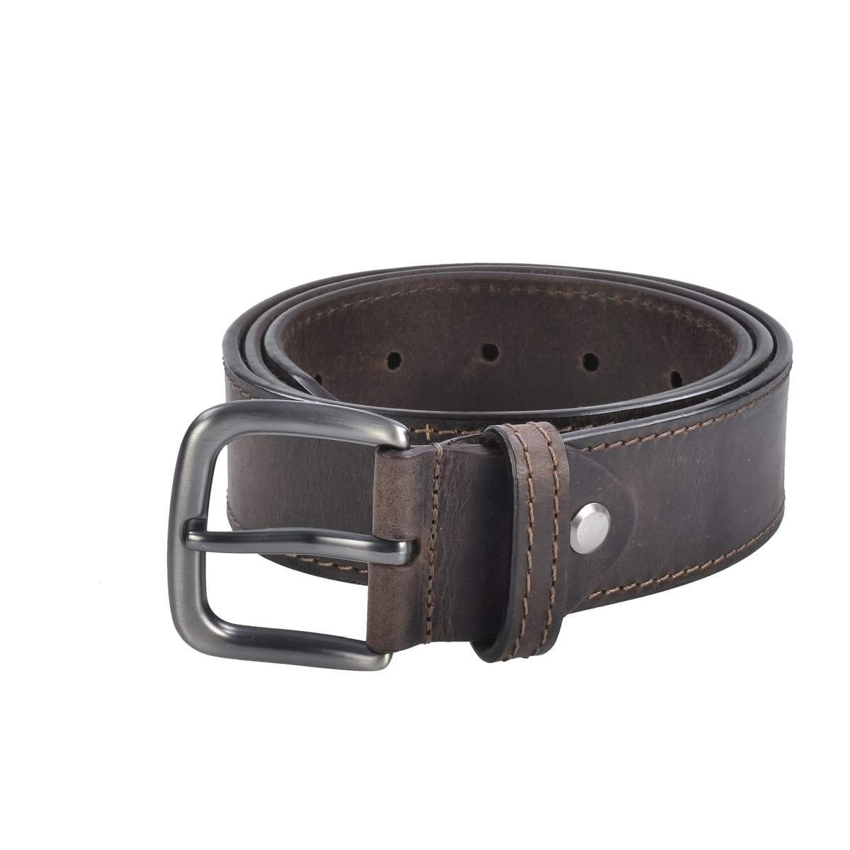 Ledergürtel Belts