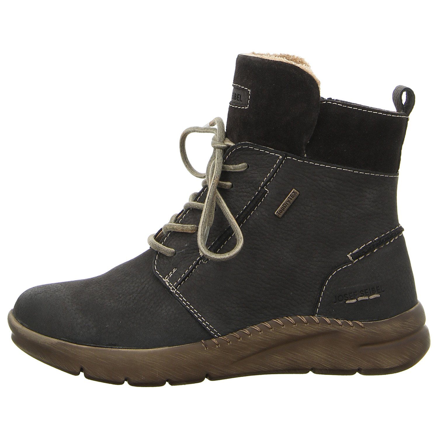 Josef Seibel Conny 53 Schnürstiefelette