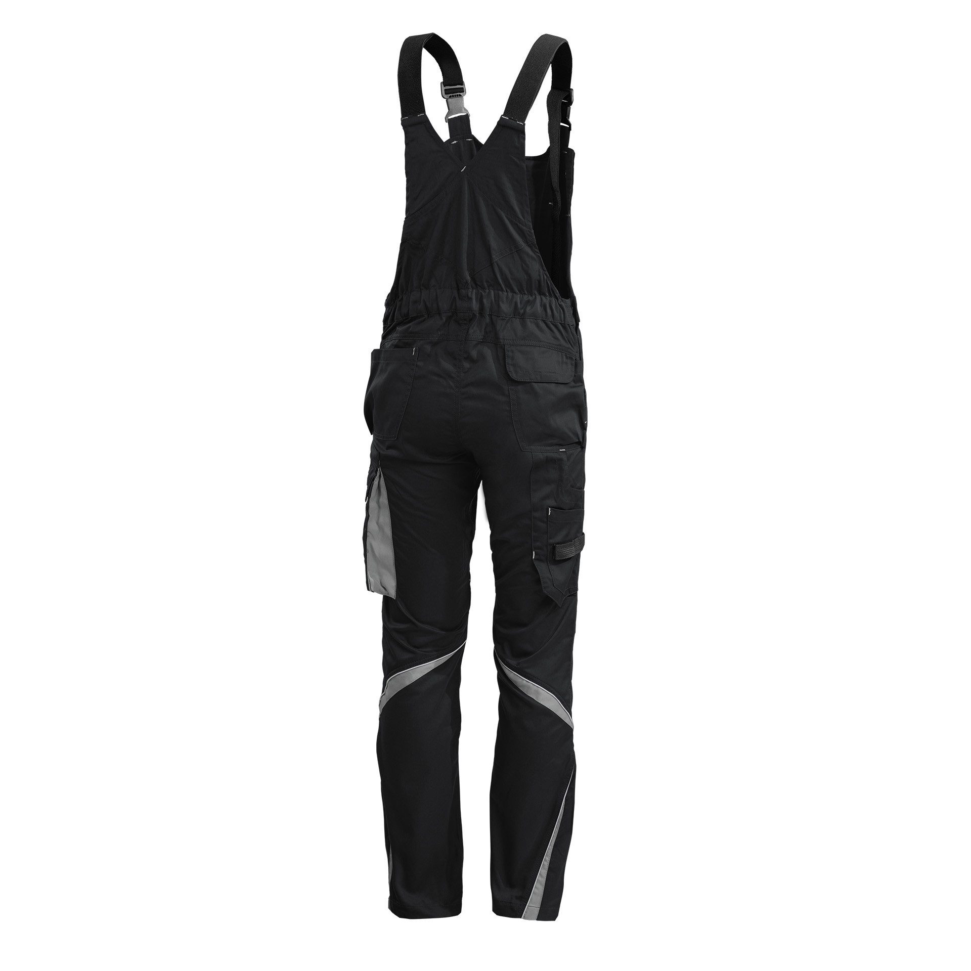 TMG International Arbeitslatzhose Latzhose Arbeitshose Cargohose Kultworker Jetzt bis Gr. 82