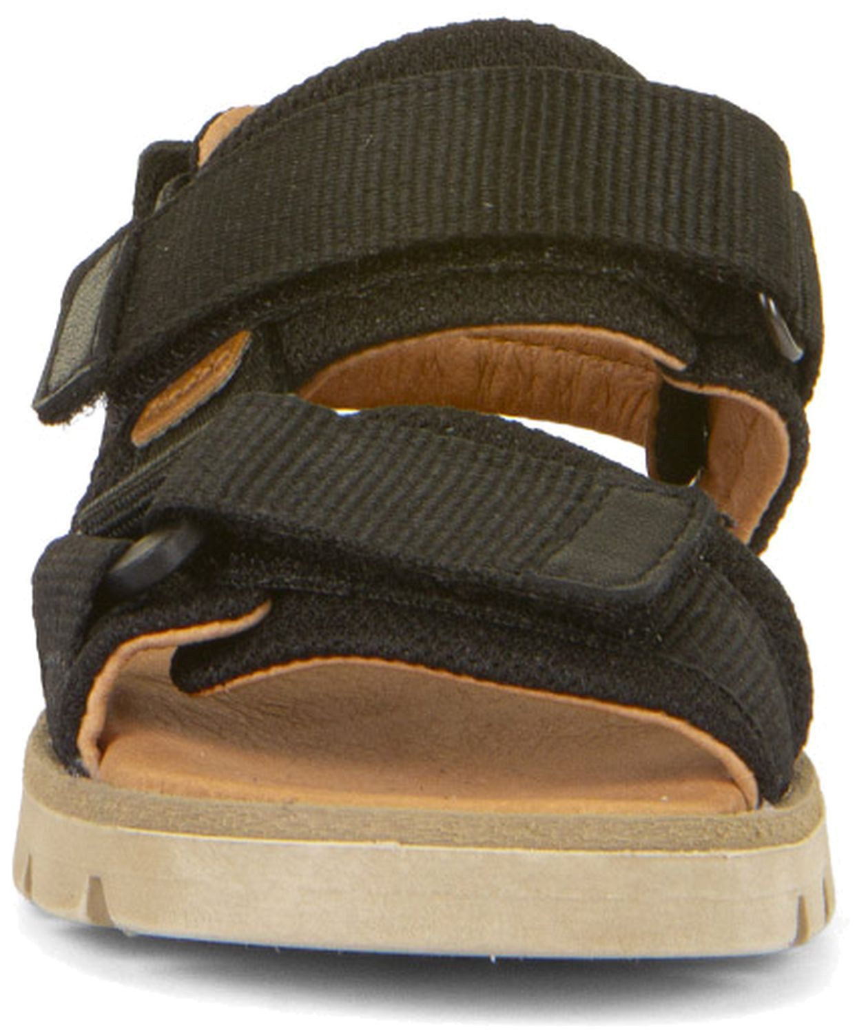 froddo® Froddo Ke Flash Black Sandale