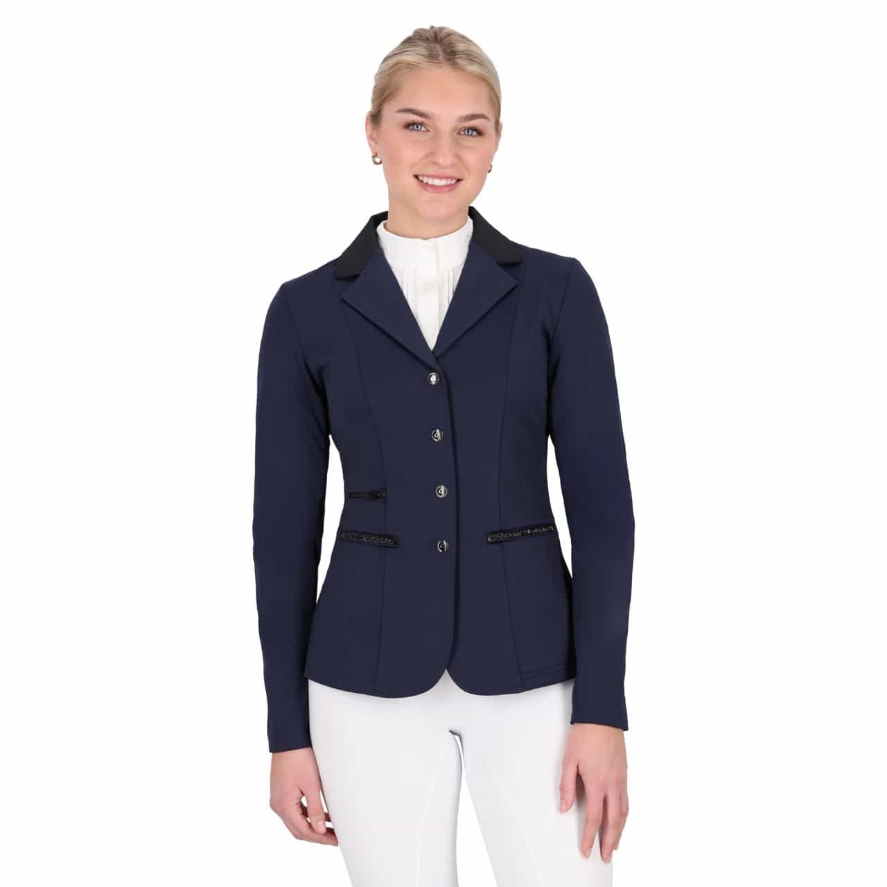 QHP Reitjacke Turnierjacket Juliet