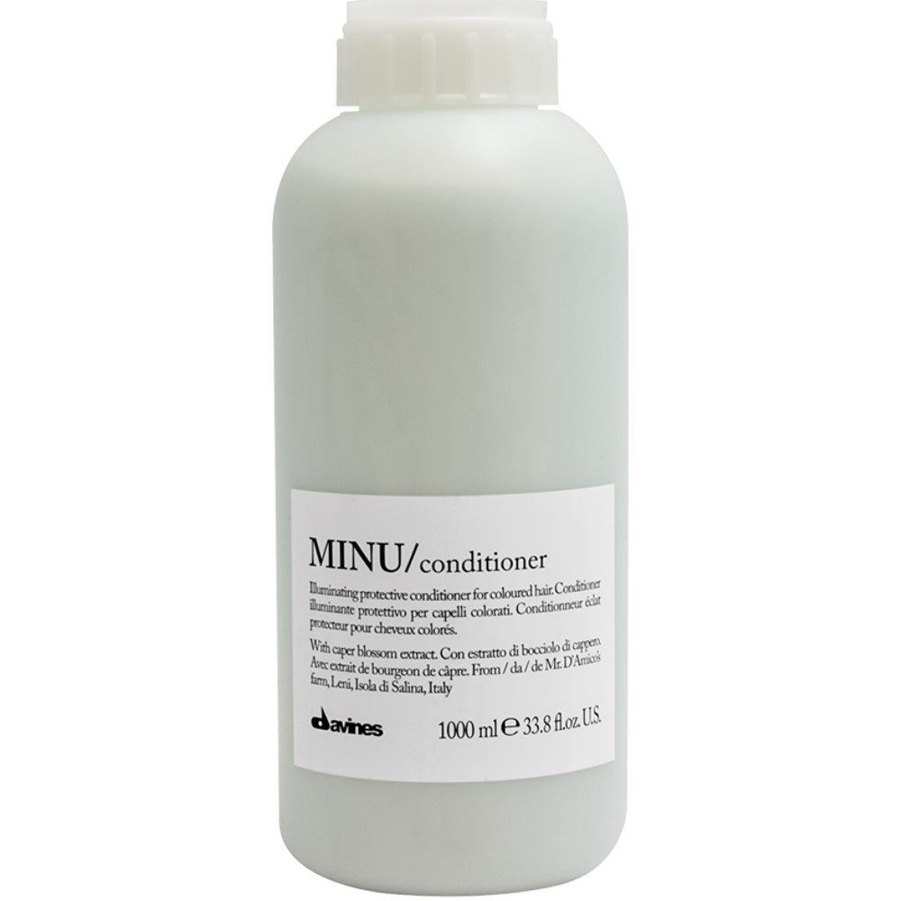 Davines Haarspülung Davines Essential Haircare Minu Conditioner 1000 ml