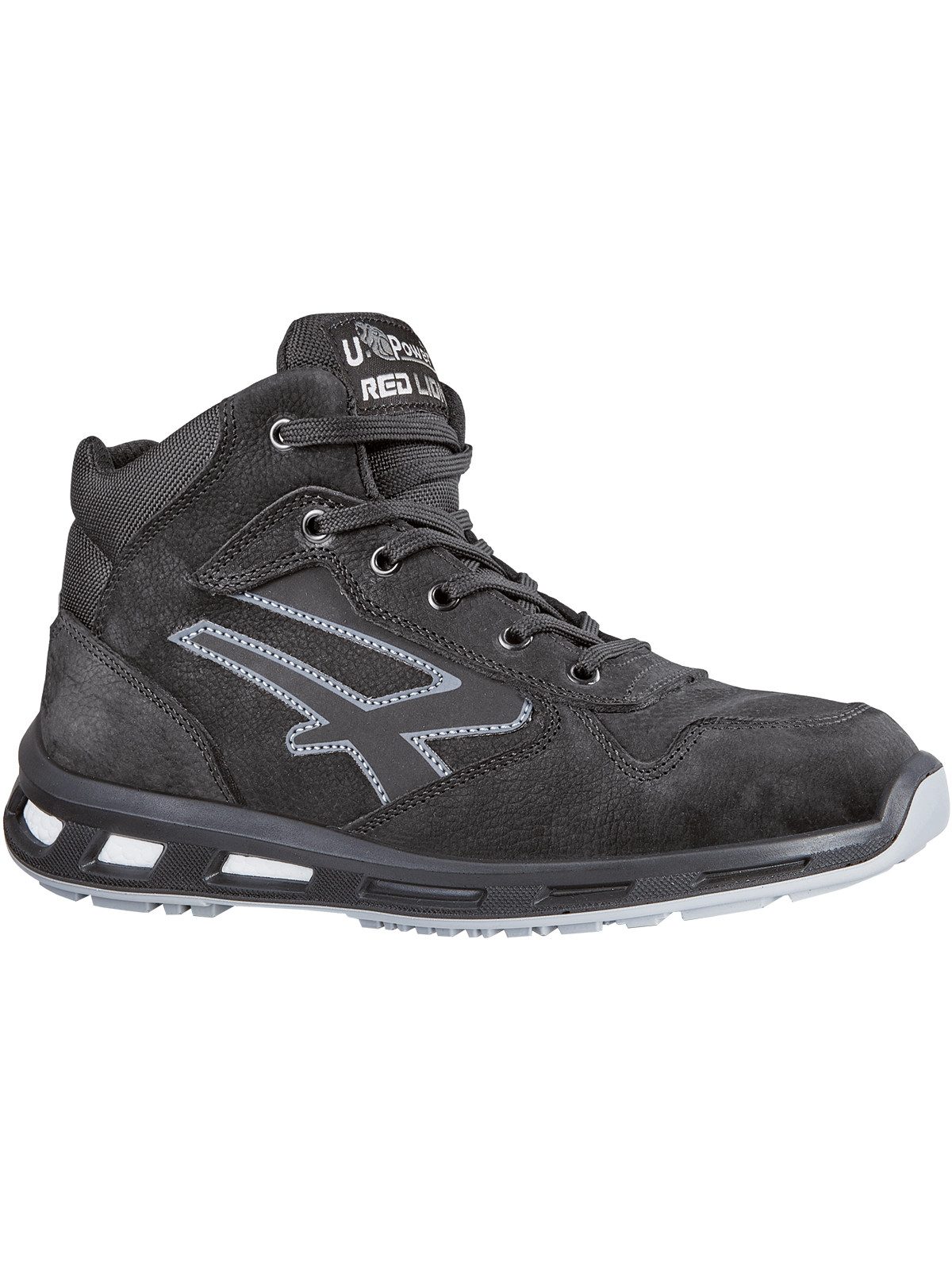 U-Power RL10013 U-Power Lift Stiefel