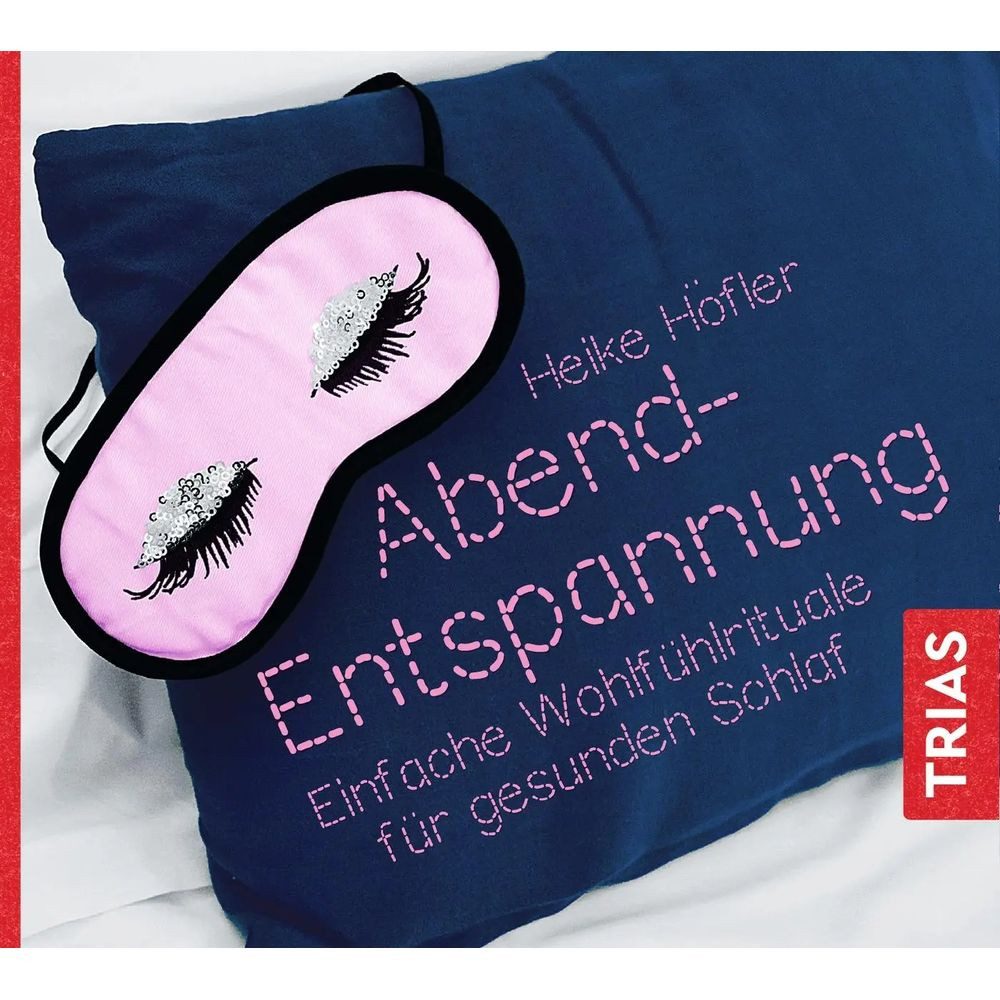 Trias Hörspiel Abend-Entspannung