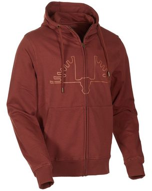 Swedteam Sweatjacke Hoodie Ultra