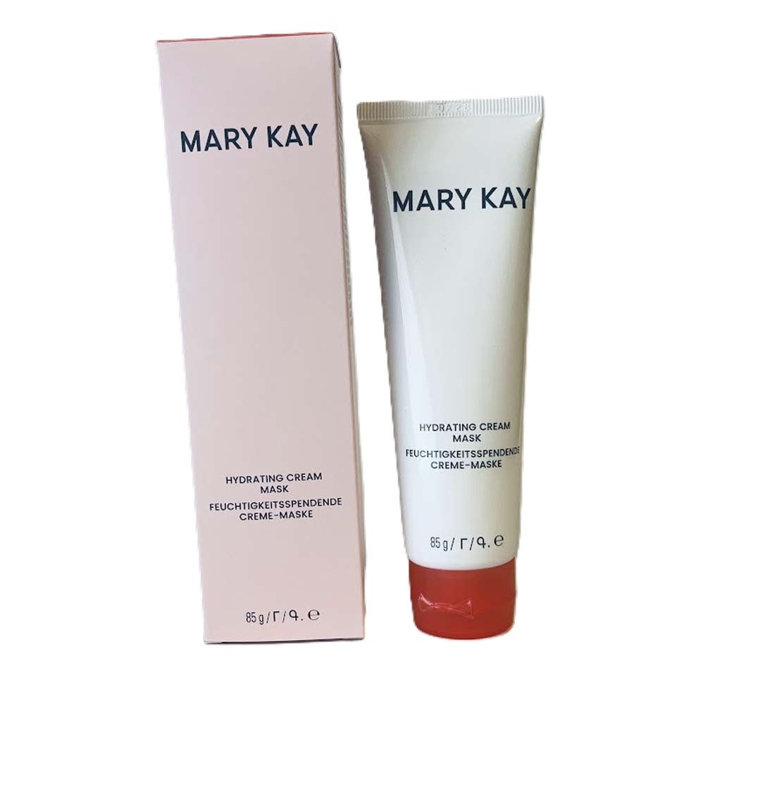 Mary Kay Gesichtsmaske Hydrating Cream Mask Feuchtigkeitsspendende Creme Maske 85g