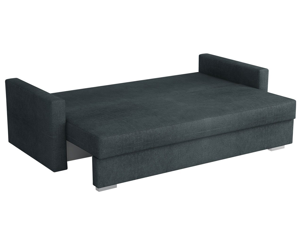 Schlafsofa Stella, Paros cm MIRJAN24 Schlaffunktion, mit 2 Wohnzimmer, 216x91x94 und Bettkasten