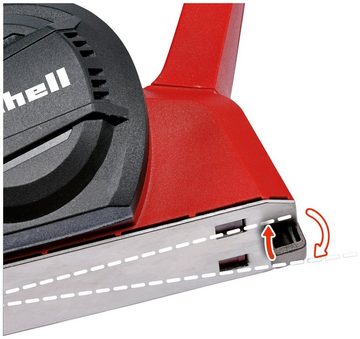 Einhell Elektrohobel TC-PL 750, 750 in W, Hobelbreite: 82 in mm