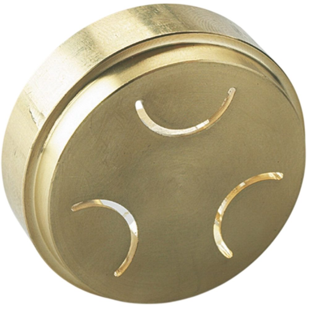 KENWOOD Nudelpressvorsatz Kenwood A910012 Orecchiette - Teigwarenaufsatz - bronze