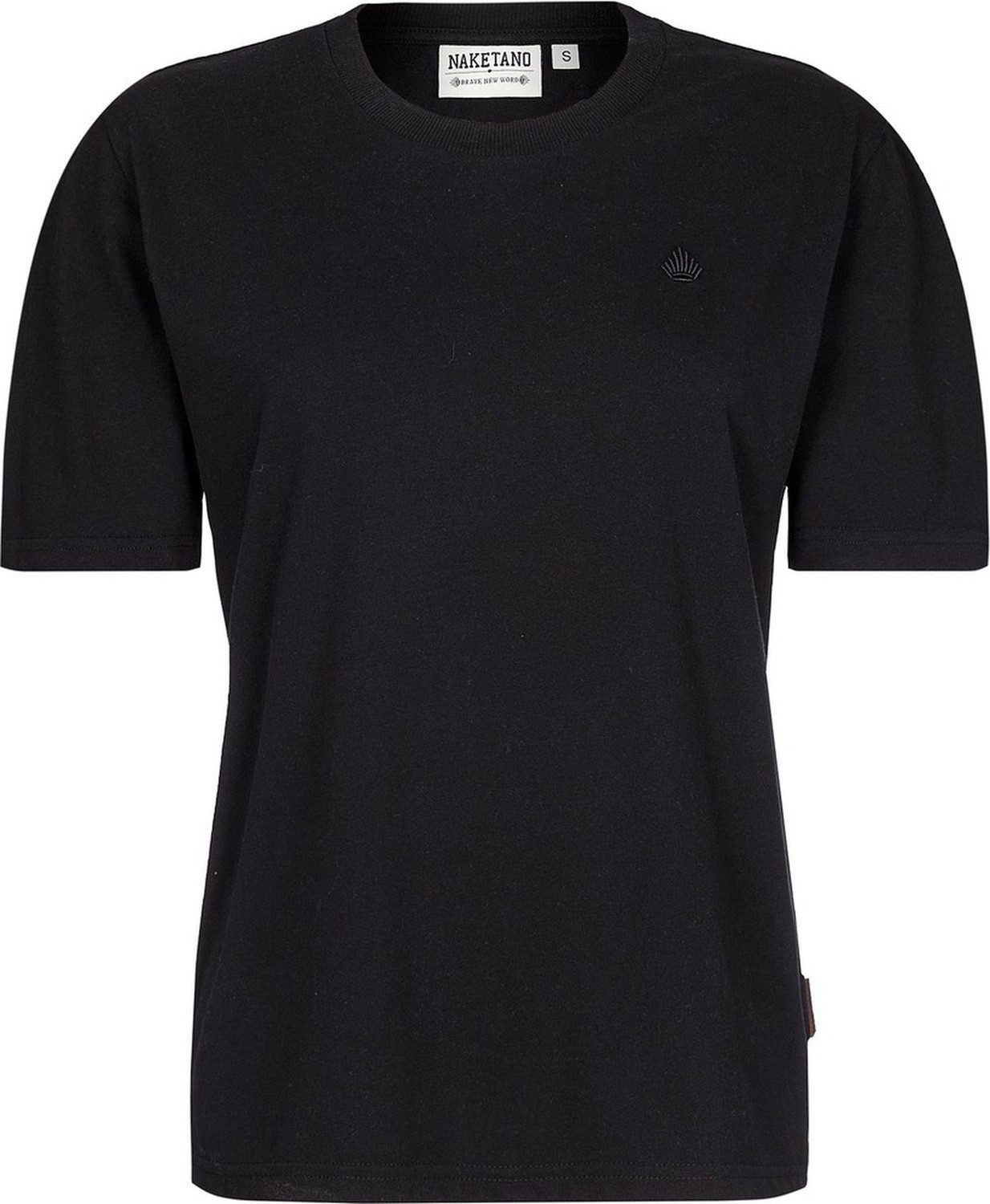 naketano T-Shirt New-T-Shit