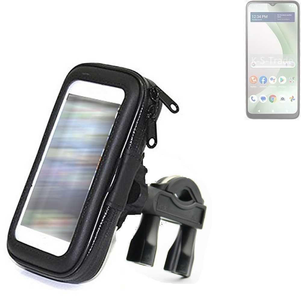 Smartphone-Halterung für BLU View 5