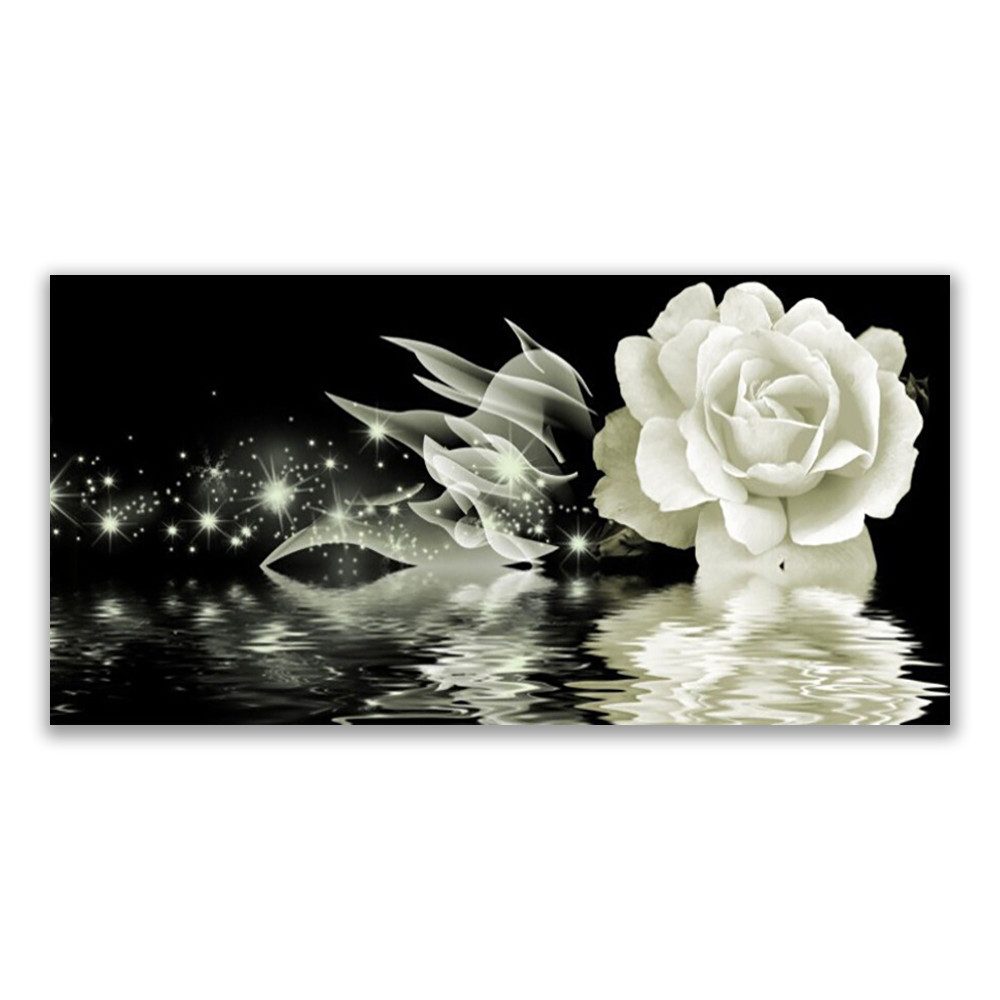 Tulup Leinwandbild Wandbild Canvas Groß Bilder günstig online kaufen