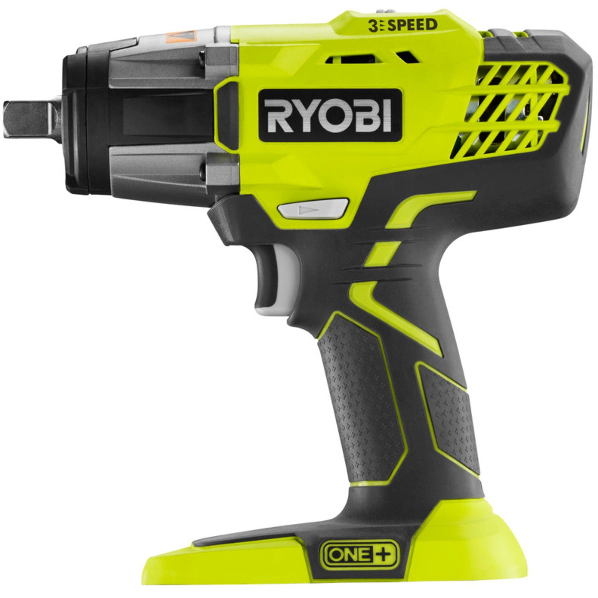 RYOBI Schlagbohrmaschine Ryobi ONE+ Akku-Schlagschrauber R18IW3-0, 18Volt