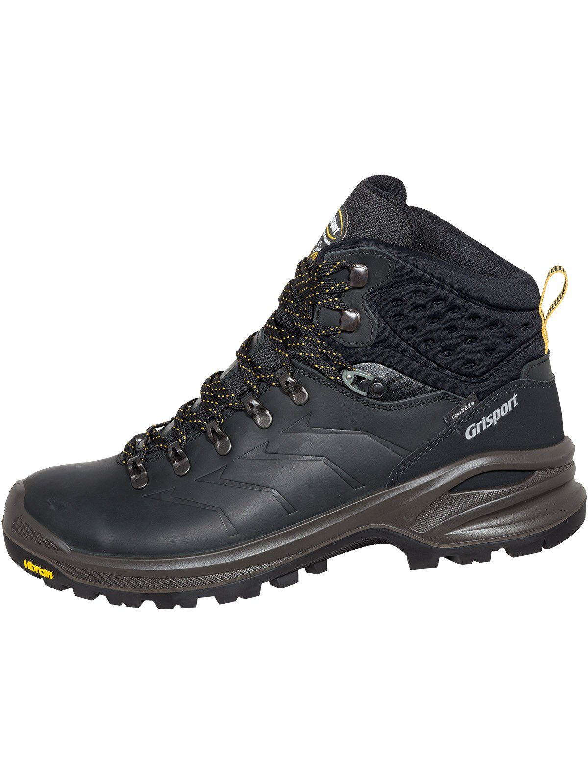 Grisport work 15203D44G Grisport Wanderschuh günstig online kaufen