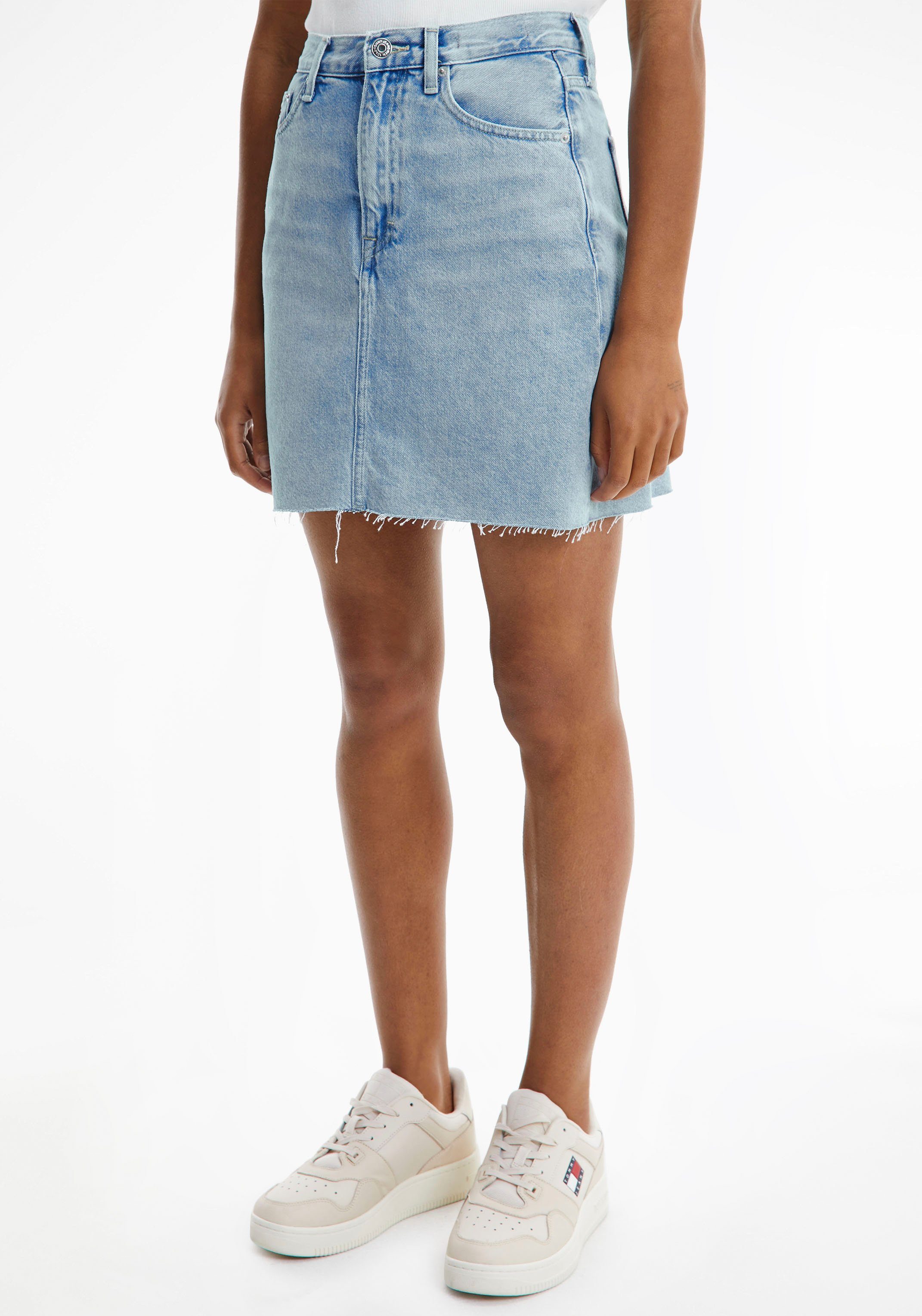 Jeansröcke für Damen » Jeansrock kaufen | OTTO