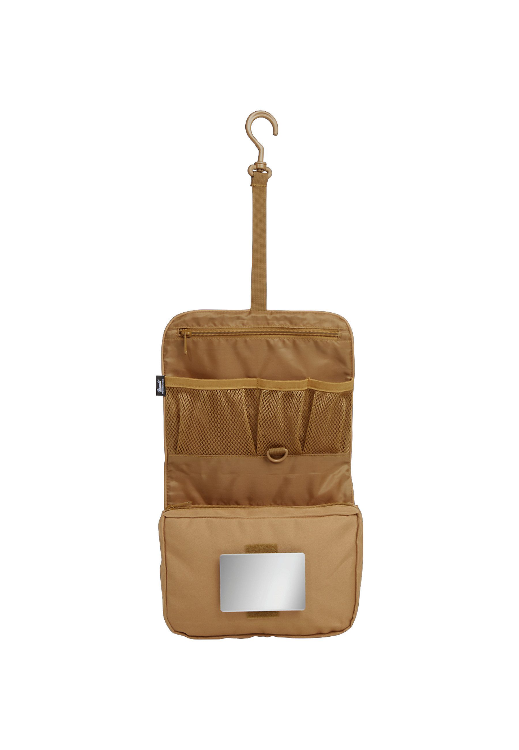 Brandit Gürteltasche Brandit Accessoires Toiletry Bag large (1-tlg)
