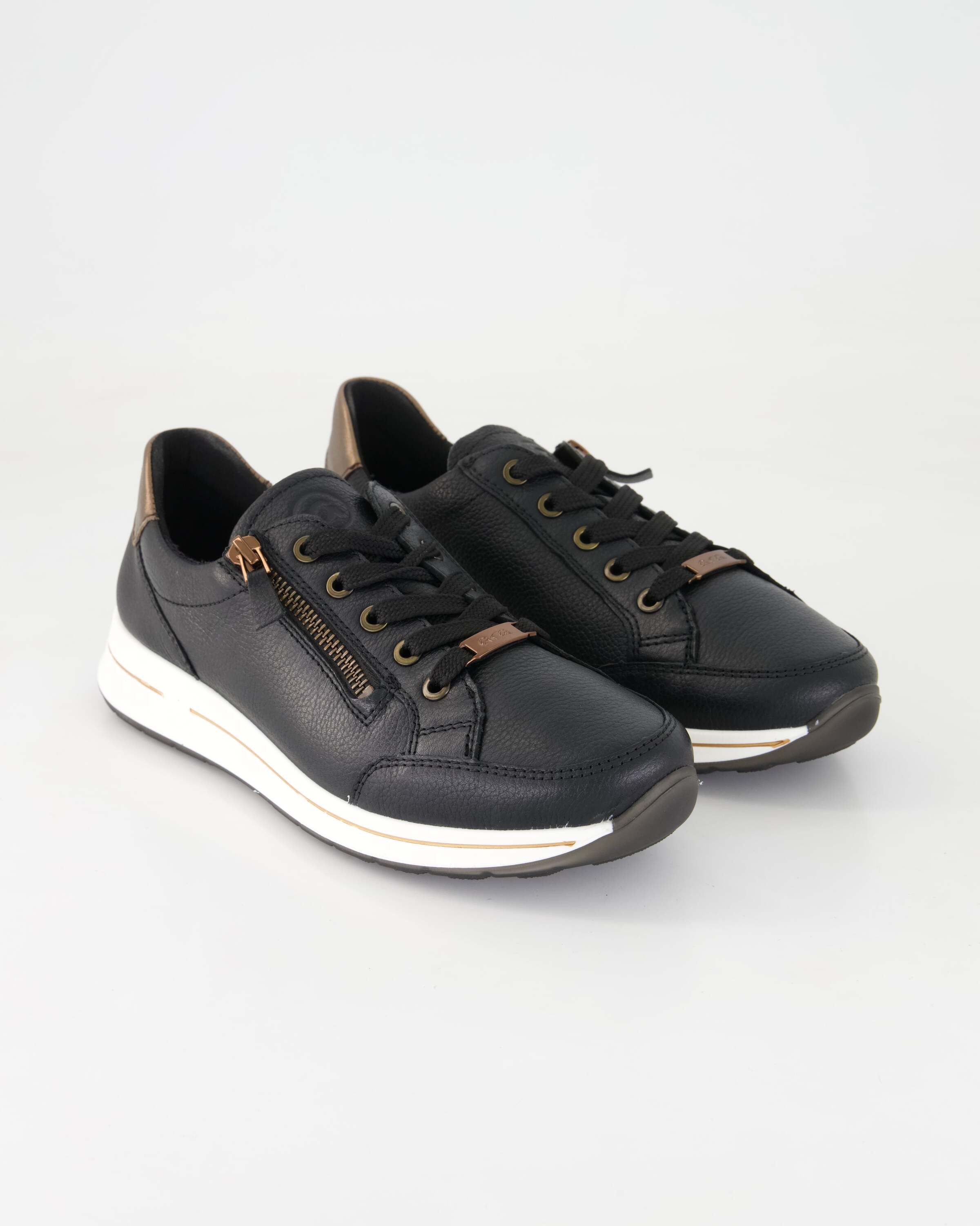 Ara Osaka Schnürschuh Obermaterial: Leder günstig online kaufen