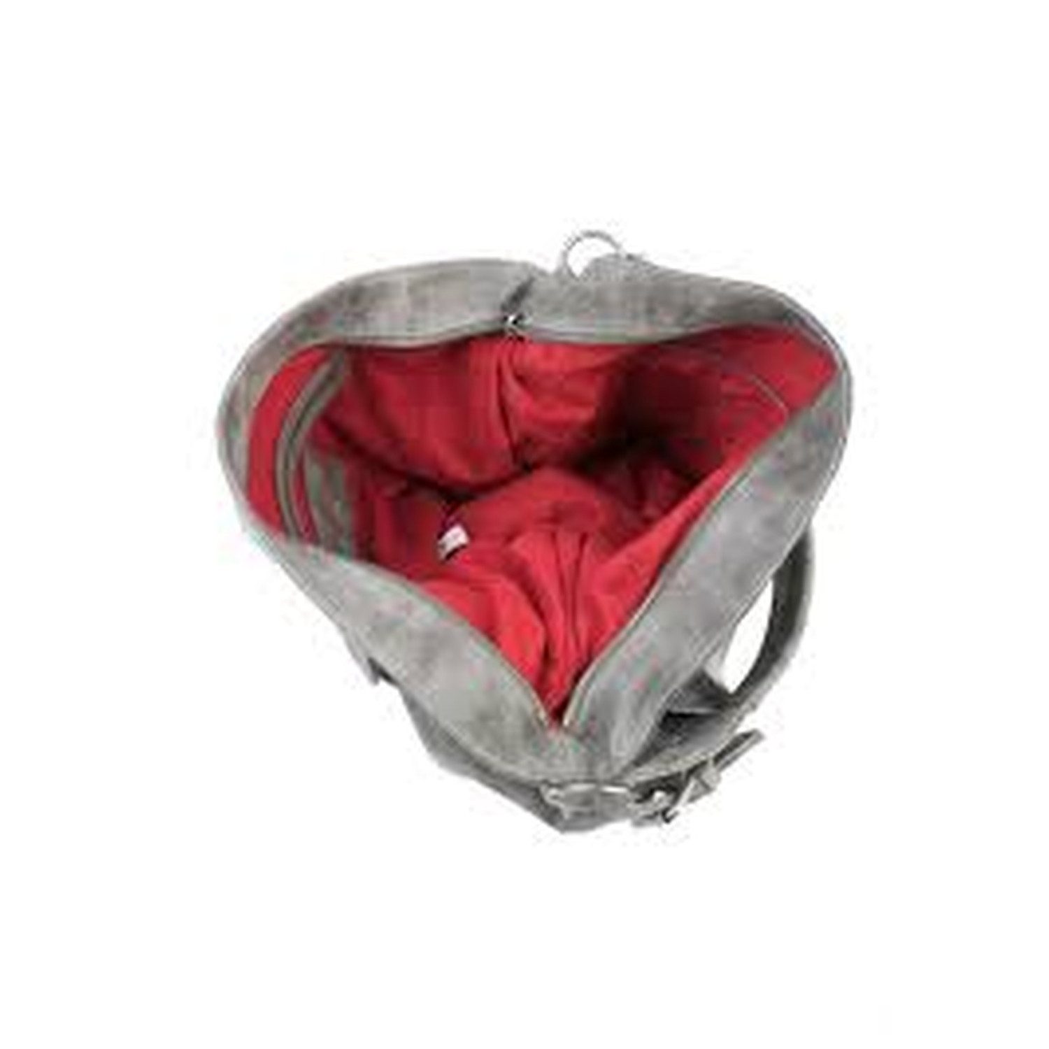Fritzi aus Preußen Umhängetasche Fritzi aus Preußen Jade Panama Slate Hobo Umhängetasche