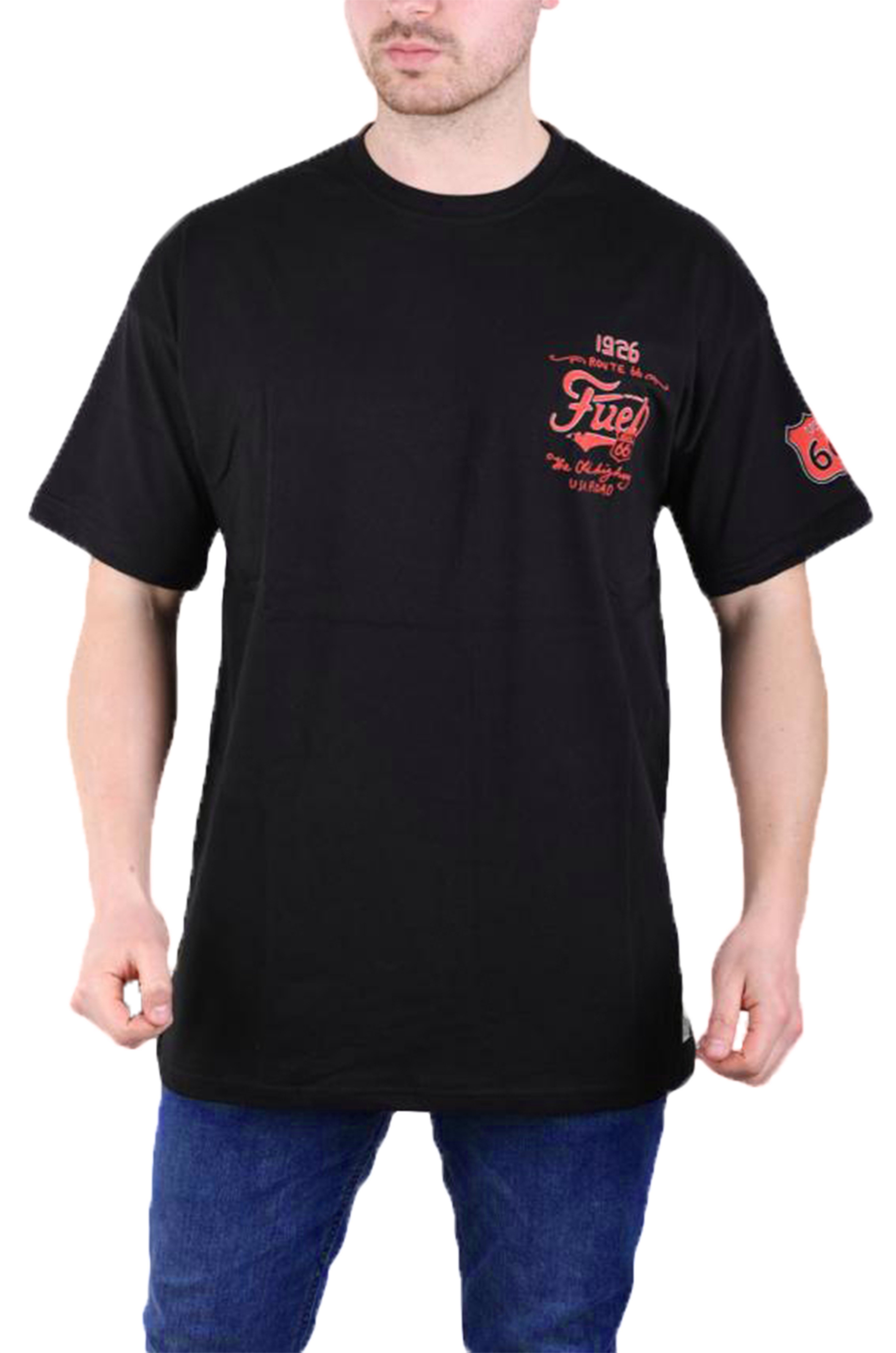 T-Shirt Megaman, Herren T-Shirt, Oversize