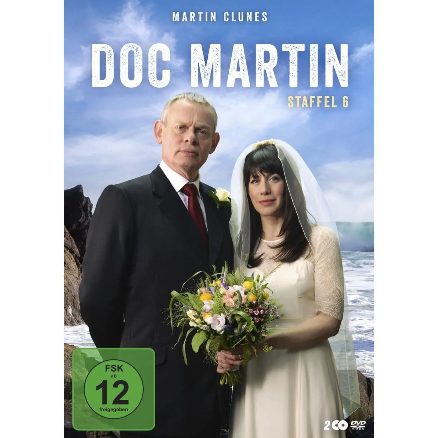 DVD Doc Martin