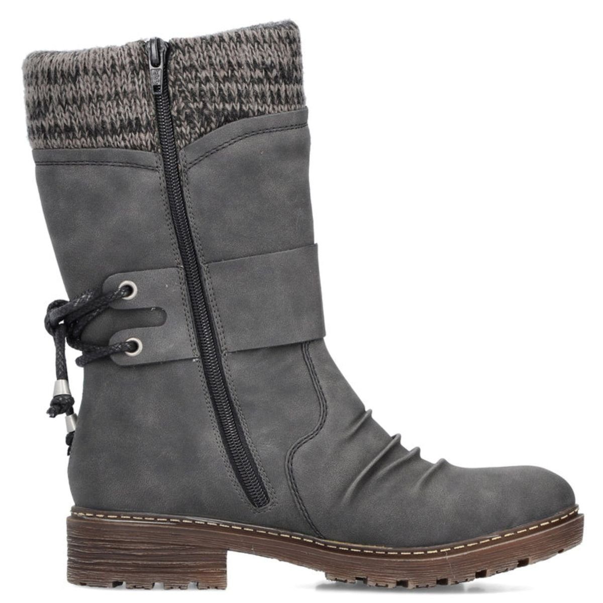 Rieker Z4783-45 Stiefel günstig online kaufen
