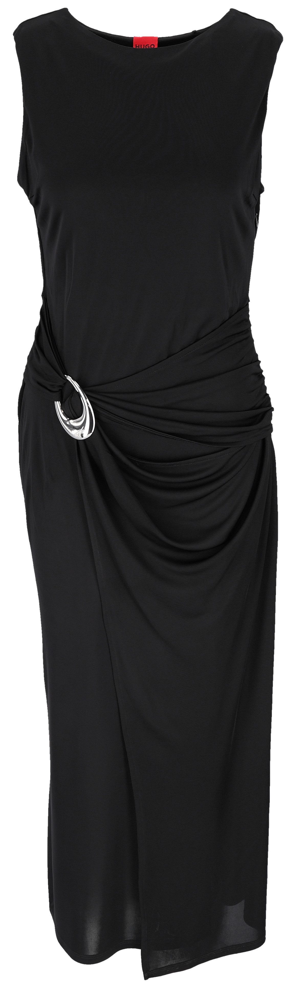 HUGO Midikleid günstig online kaufen