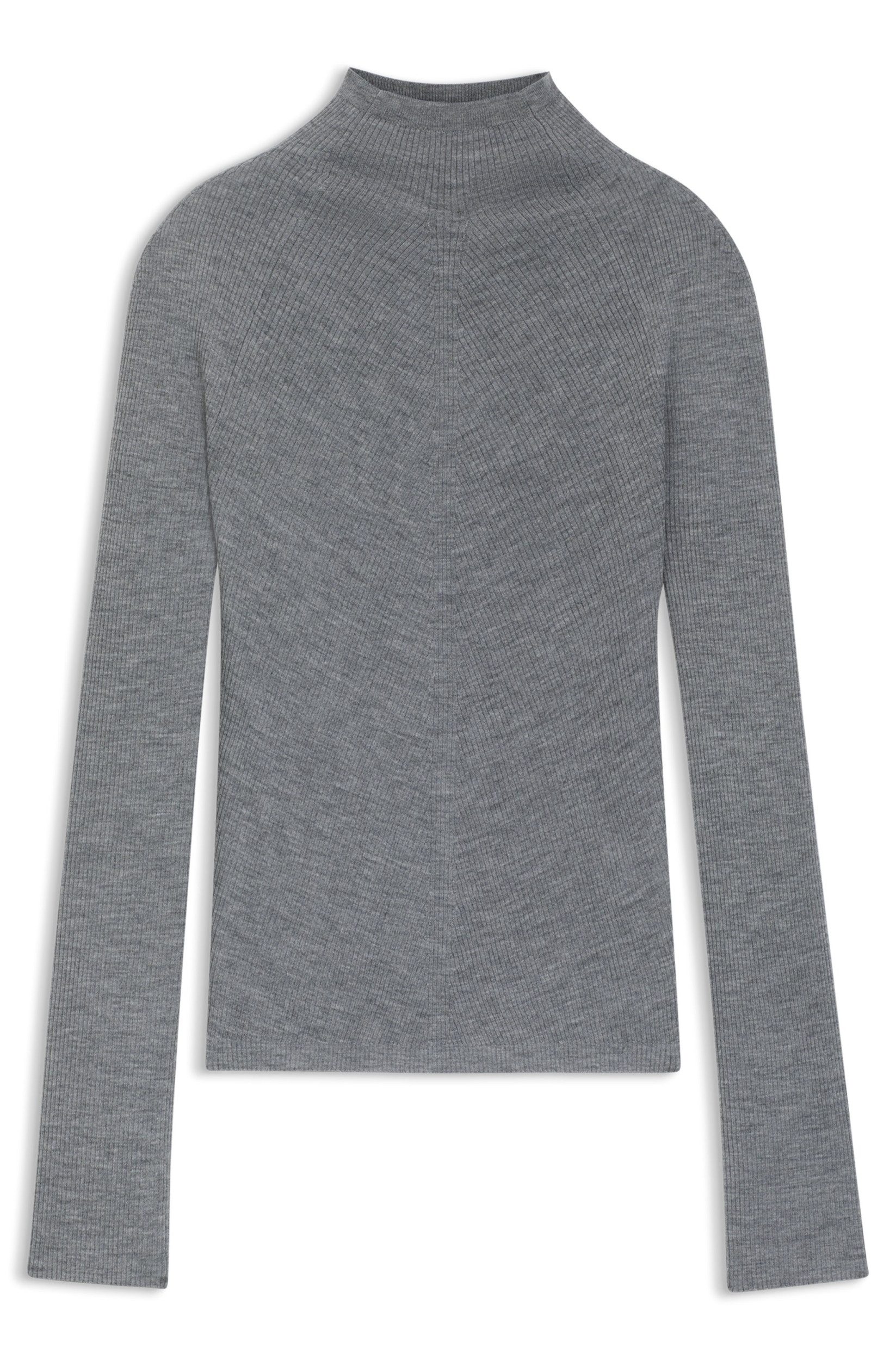 BOSS Strickpullover Foliora 10274457 01