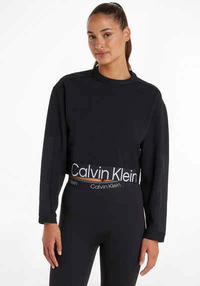 Calvin Klein Sport Sweater