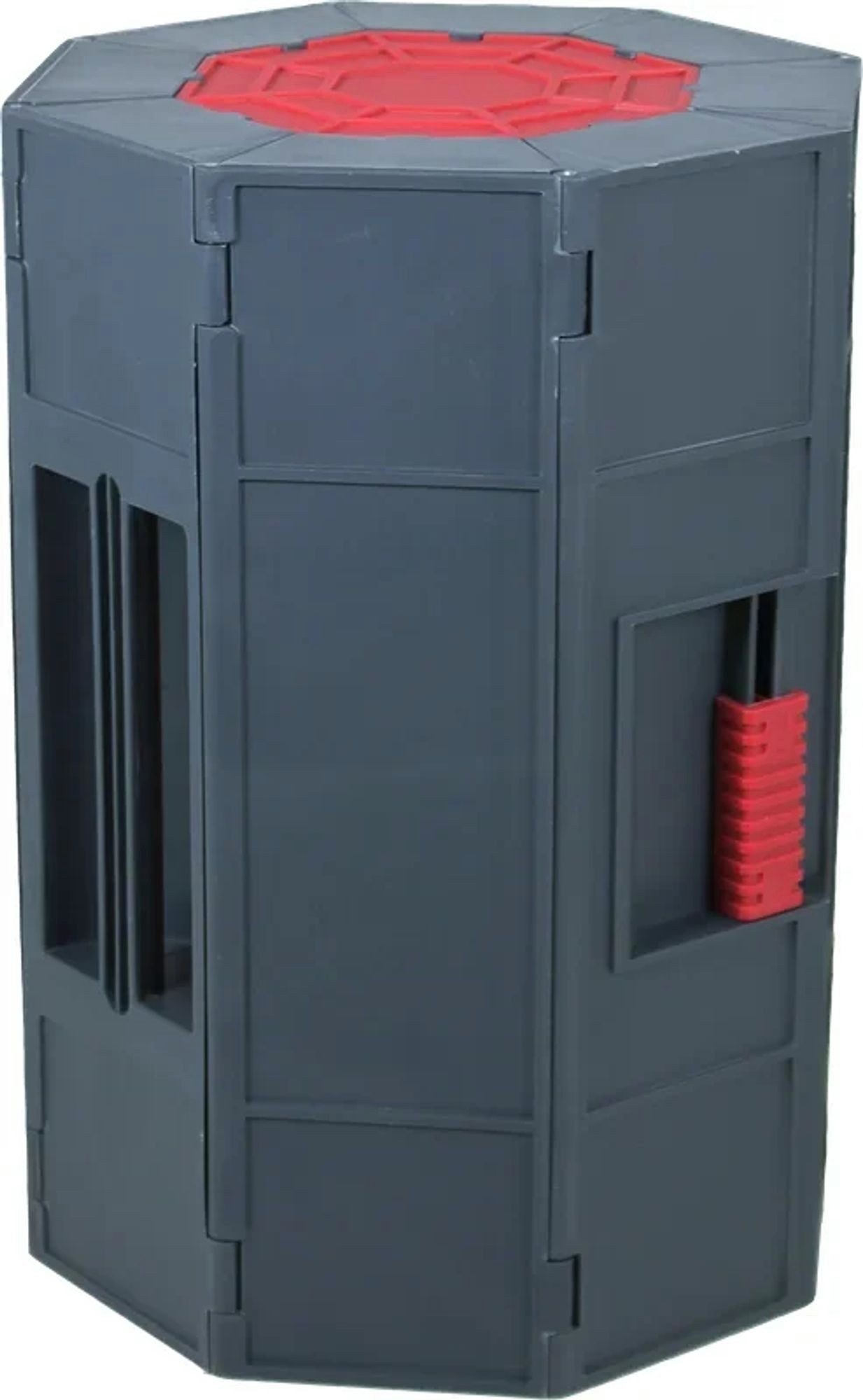 Westfalia Werkzeug Werkzeugkoffer Mobiler Werkzeugkoffer "Rolle"