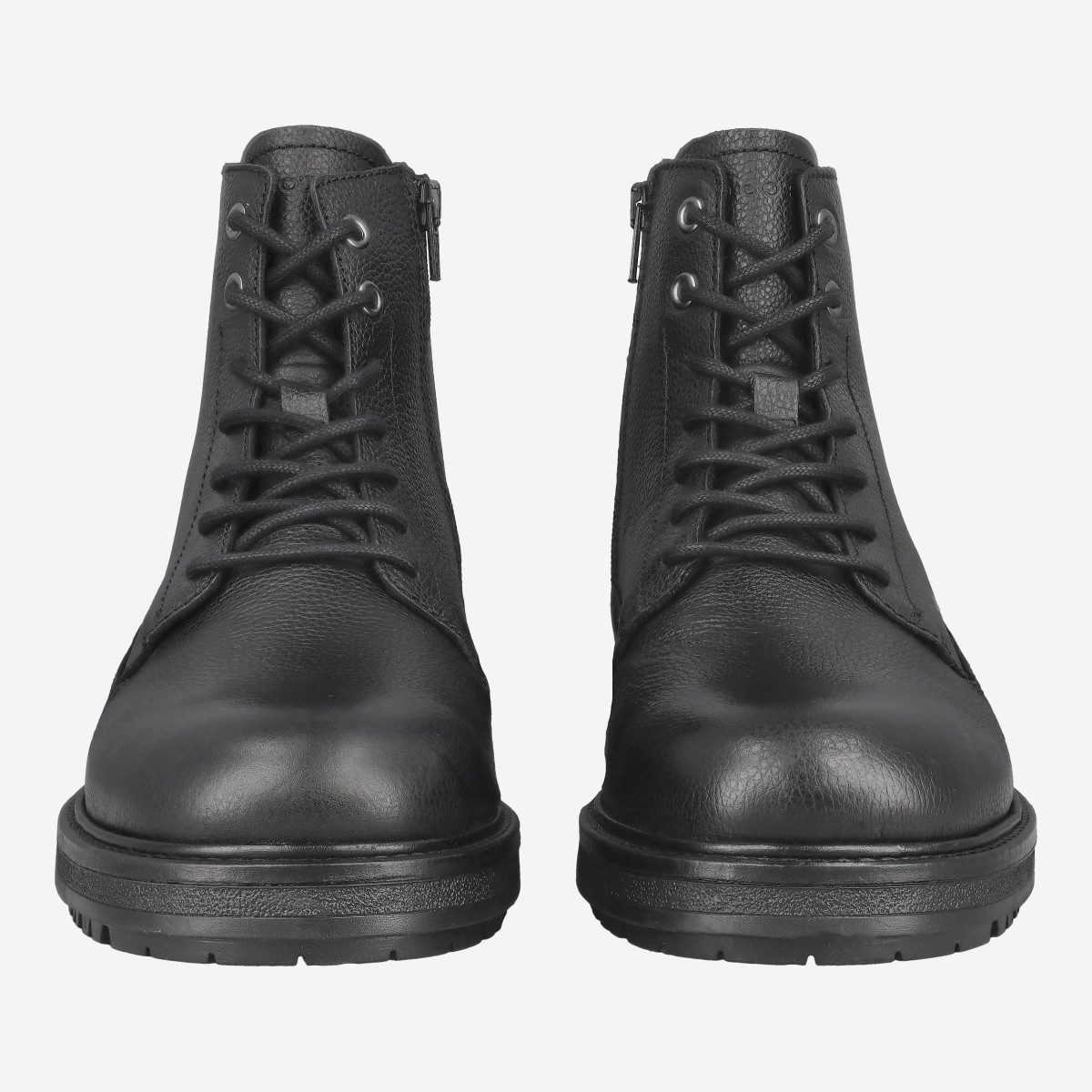 Marc O'Polo Marc O’ Polo RONY 3, Boots, Schwarz, Herren Stiefel